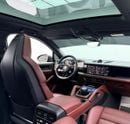 Porsche Cayenne STANDARD 2025 Porsche Cayenne Coupe, 2027 Porsche Warranty, Full Porsche Service History, Fully Loaded, G
