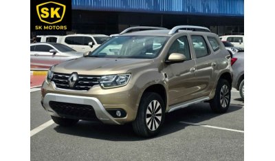 Renault Duster / LEATHER SEATS/ ALLOY RIMS/ SAME COLOR BODY/ LOW MILEAGE/ 475 MONTHLY/ LOT#45506