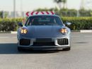 Porsche 911 TURBO S **2026**GERMAN SPEC BRAND NEW
