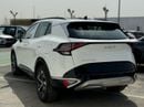 Kia Sportage KIA SPORTAGE (GCC) 1.6T - WHITE PEARL COLOR (2025 MODEL)
