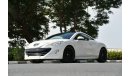 Peugeot RCZ GCC SPECS - BANKLOAN DOWNPAYMENT - GOOD CONDITION -