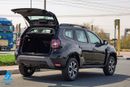 Renault Duster LE 1.6L 2025 | 1.6L Petrol | GCC Specs | CVT | 17” Alloys | 4 Airbags | 7” Screen | Apple CarPlay |