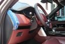 Land Rover Range Rover HSE P530