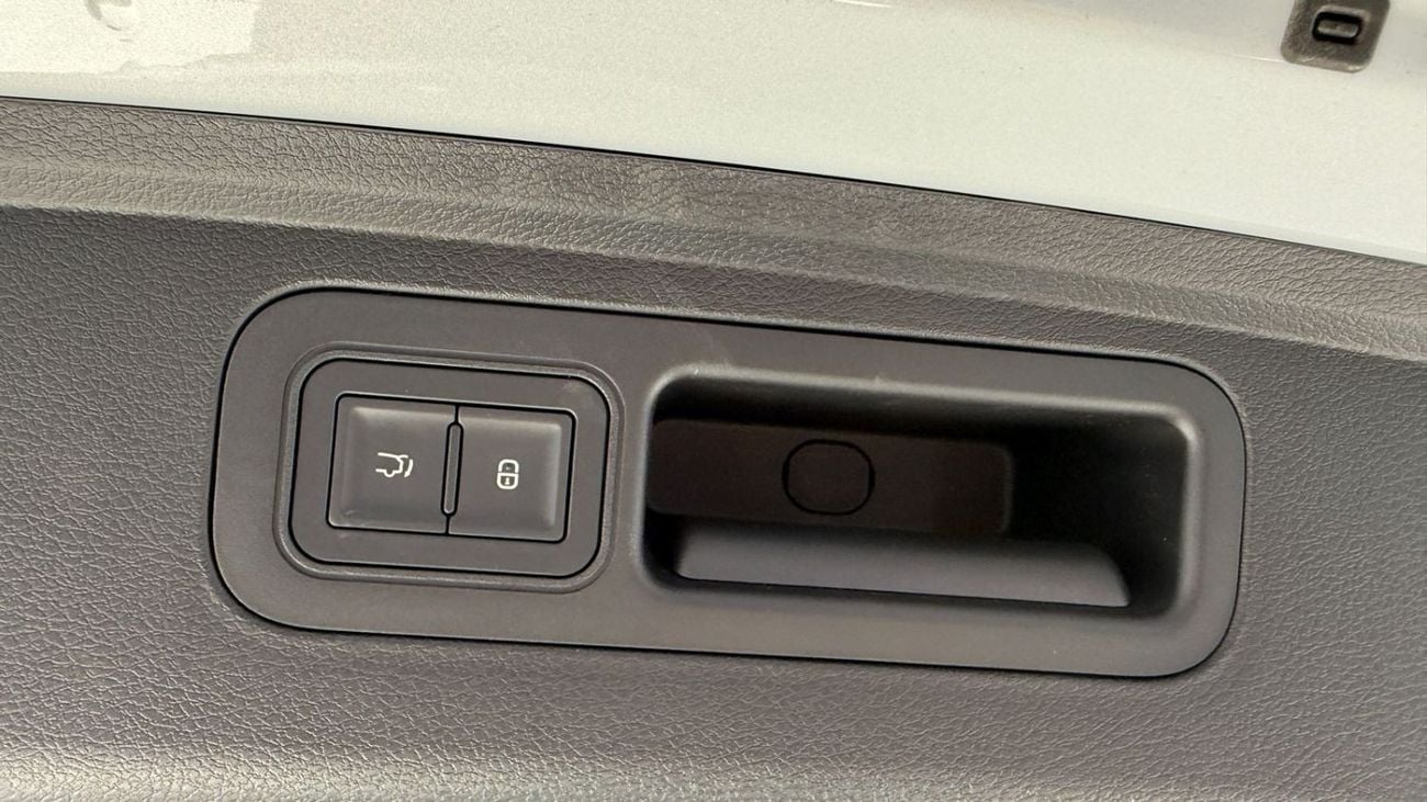 BYD Tang BYD TANG EV | 2025 | 0KM