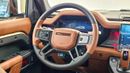 Land Rover Defender 110 OCTA EDITION ONE P635
