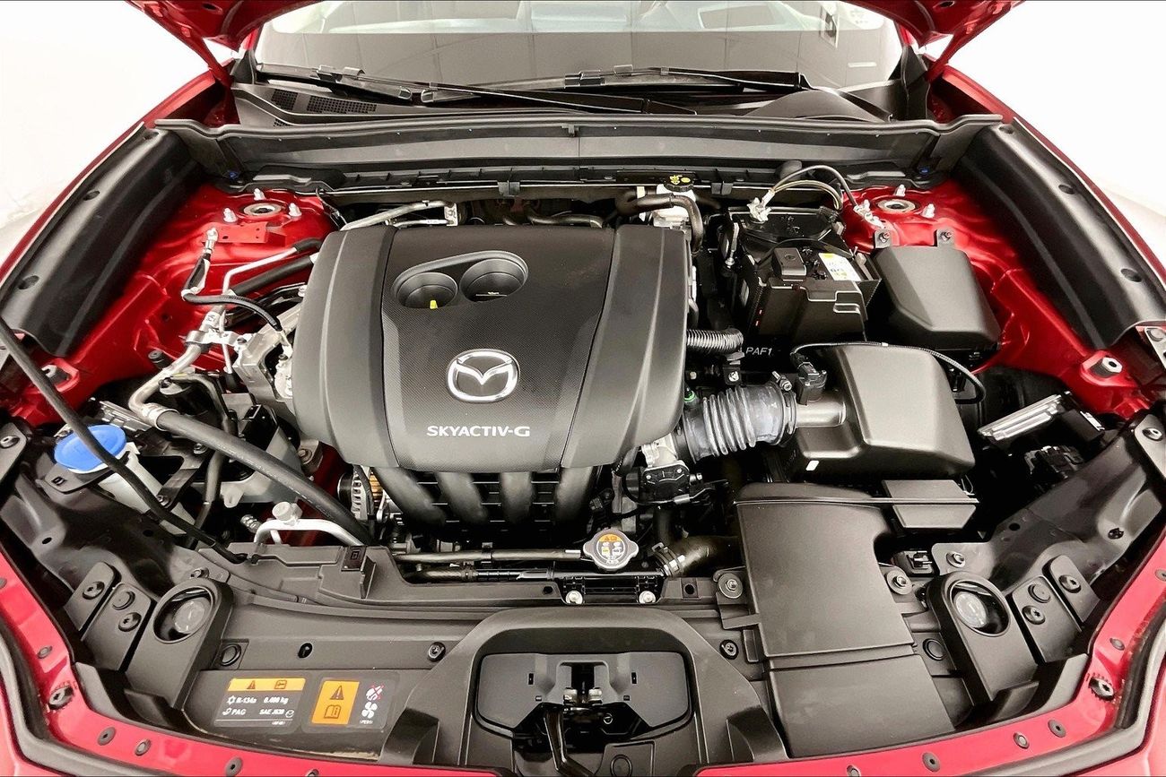 هوندا سي آر في EX | عرض العيد الحصري | خالية من أضرار الفيضانات