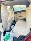 Hyundai Tucson GL 1.6L