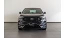 Ford Edge ST