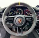 بورش 911 GT3RS GT3RS