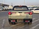 Hyundai Santa Cruz LIMITED (NON GCC)