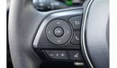 Toyota Corolla TOYOTA_COROLLA_LEVIN_2024_HYBRID_1.8_FULL_OPTIONS