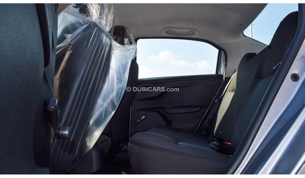 Citroen C Elysee 1.2 Puretech 82PS Manual Brand New