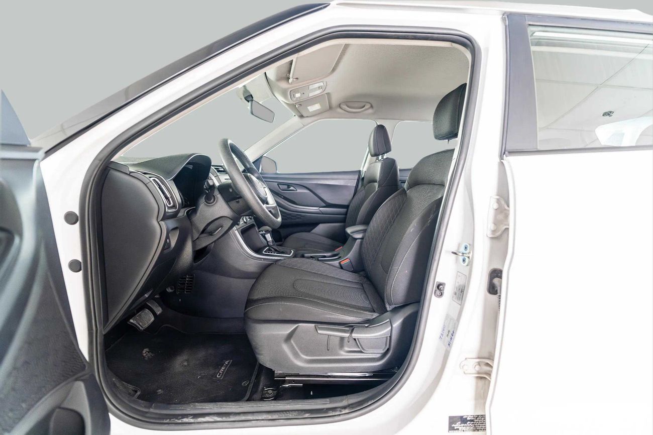 Hyundai Creta SMART 1.5