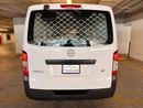 Nissan Urvan Nissan Urvan NV350 6 Seater Manual