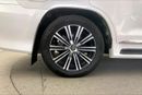 Lexus LX570 5.7 PLATINUM AUTO 4WD SHIMAMOKU GRAY | Guaranteed Warranty | 0 Down Payment