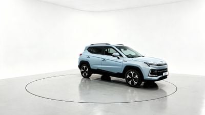 JAC JS4 INTELLIGENT 1.5 | Zero Down Payment | Home Test Drive