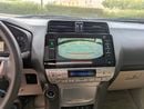 Toyota Prado TX-L Top full Option V6 4.0L GCC specs Excellent Condition