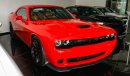 Dodge Challenger SRT HELLCAT * RAMADAN OFFER *