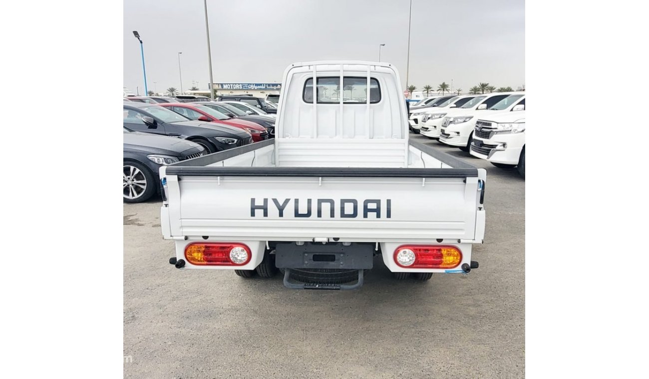 Hyundai H 100 HYUNDAI H100 PICKUP DIESEL