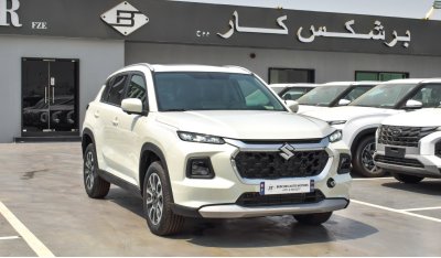 سوزوكي جراند فيتارا SUZUKI GRAND VITARA 4X4