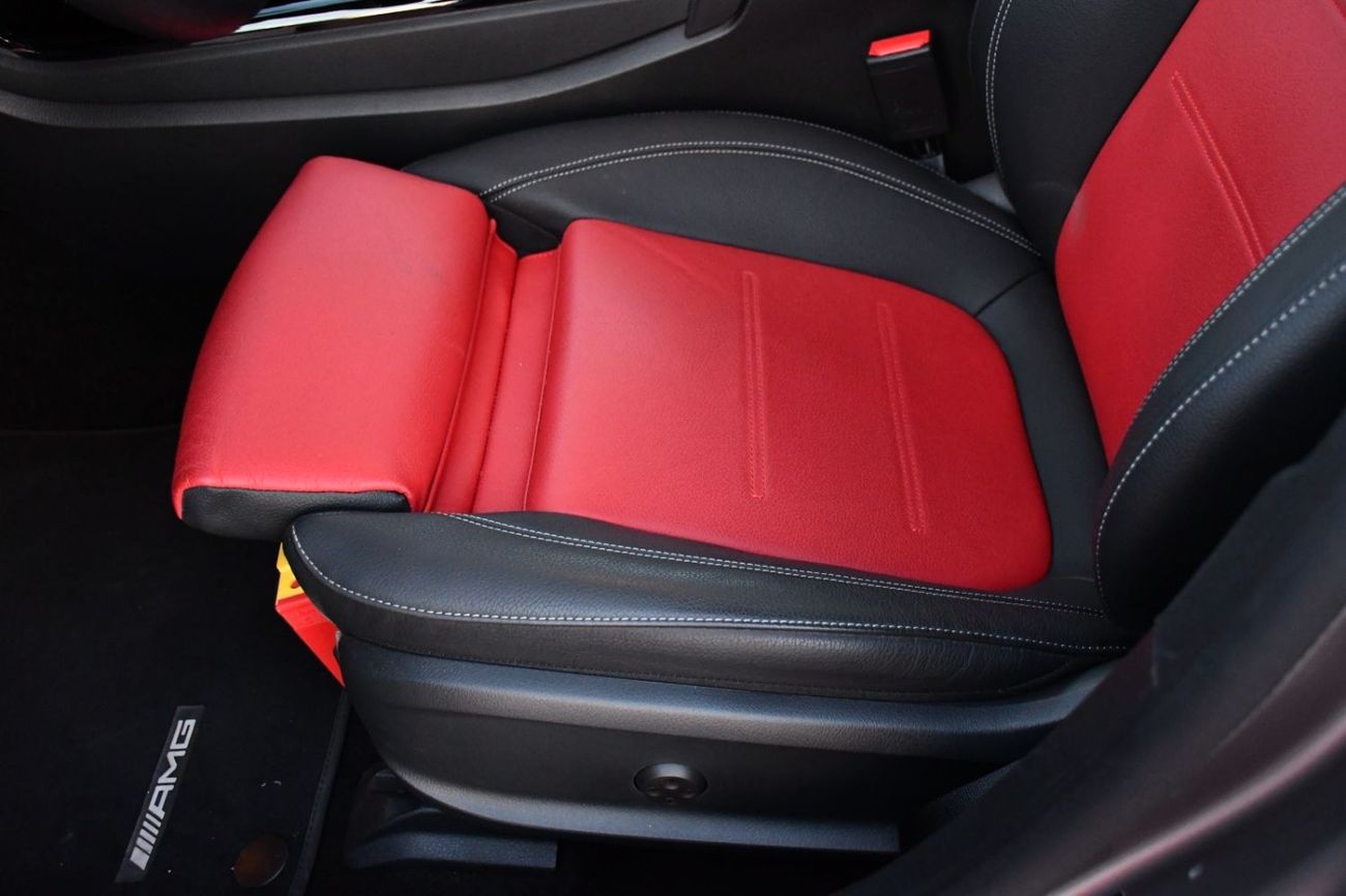 Mercedes-Benz CLA 200 Mercedes CLA200 AMG 2023