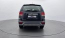 Kia Mohave BASE 3.8 | Under Warranty | Inspected on 150+ parameters