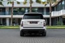 لاند روفر رينج روفر Range Rover | 3,721 P.M | 0% Downpayment | VOGUE P400 | UNDER WARRANTY!