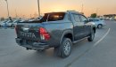 Toyota Hilux DIESEL 2.8L manual gear RIGHT HAND DRIVE (EXPORT ONLY)