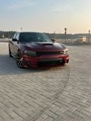 Dodge Charger SRT8 Scatpack 6.4L