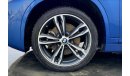 BMW X1 xDrive 25i M Sport