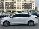 كيا ريو LX 1.6L Sedan