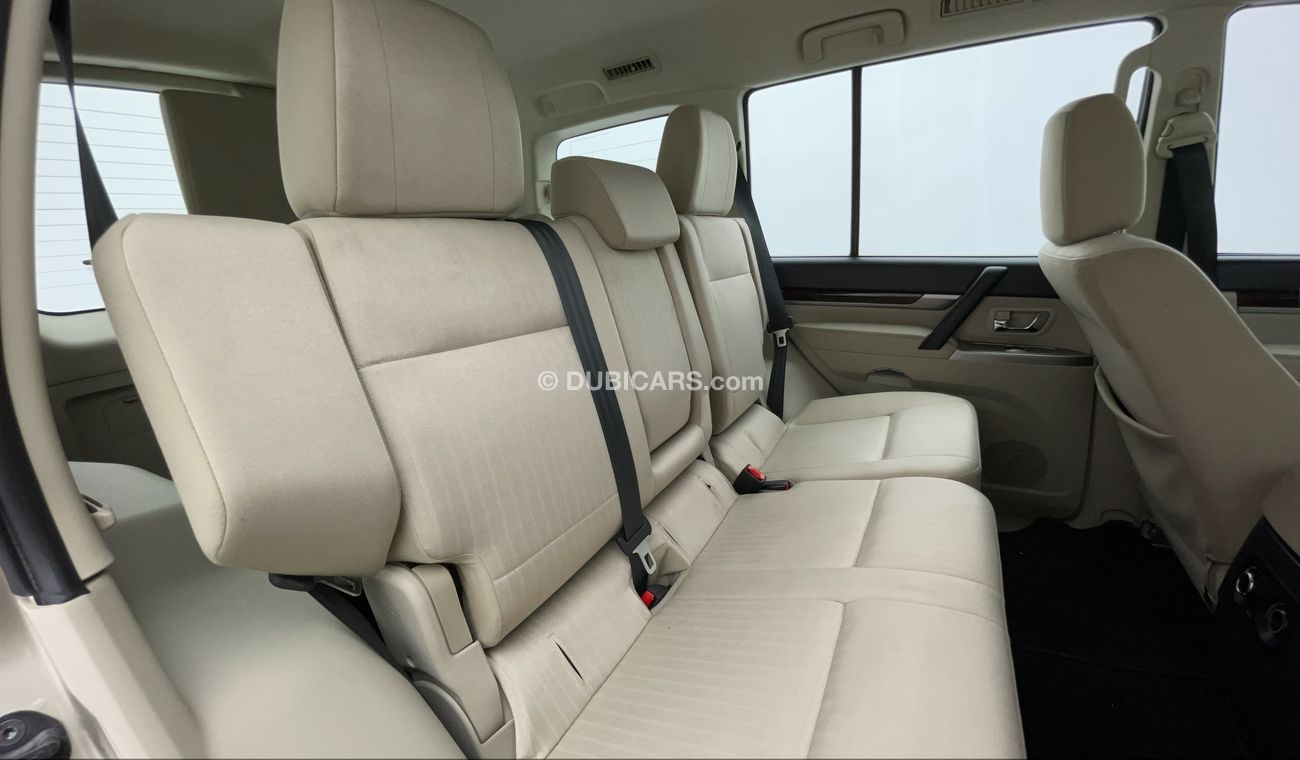 Mitsubishi Pajero GLS LOWLINE 3.5 | Zero Down Payment | Free Home Test Drive