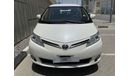Toyota Previa GL 2.4L | GCC | EXCELLENT CONDITION | FREE 2 YEAR WARRANTY | FREE REGISTRATION | 1 YEAR FREE INSURAN