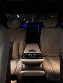 مرسيدس مايباخ مايباخ S500 