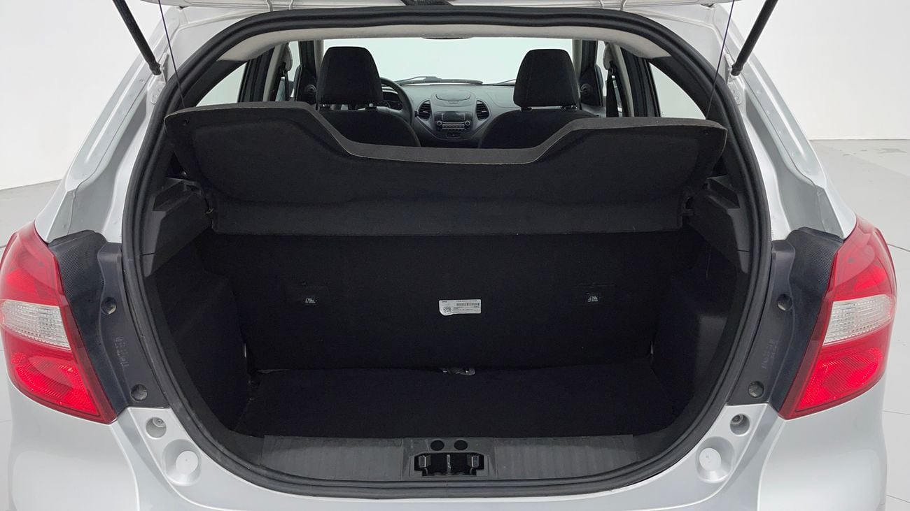 Ford Figo AMBIENTE 1.5 | Zero Down Payment | Free Home Test Drive