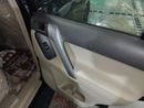 Toyota Prado TX-L 2.7L v4 petrol Engine Colour Black Transmission Automatic Interior Beige Leather seats 7seats back C