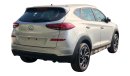 Hyundai Tucson GDI 2.0L 2020 Model with GCC Specs