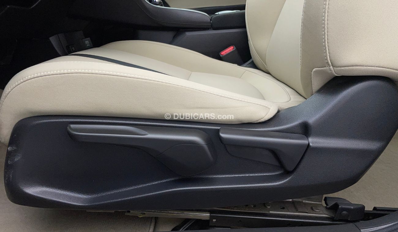 Honda Civic LX SPORT 1.6 | Zero Down Payment | Free Home Test Drive