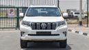 تويوتا برادو TOYOTA PRADO VX - MODEL 2023