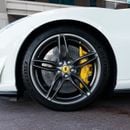 Ferrari 812 2023 FERRARI 812 GTS ( FULL CARBON BODY ) DONE ONLY 1200KM