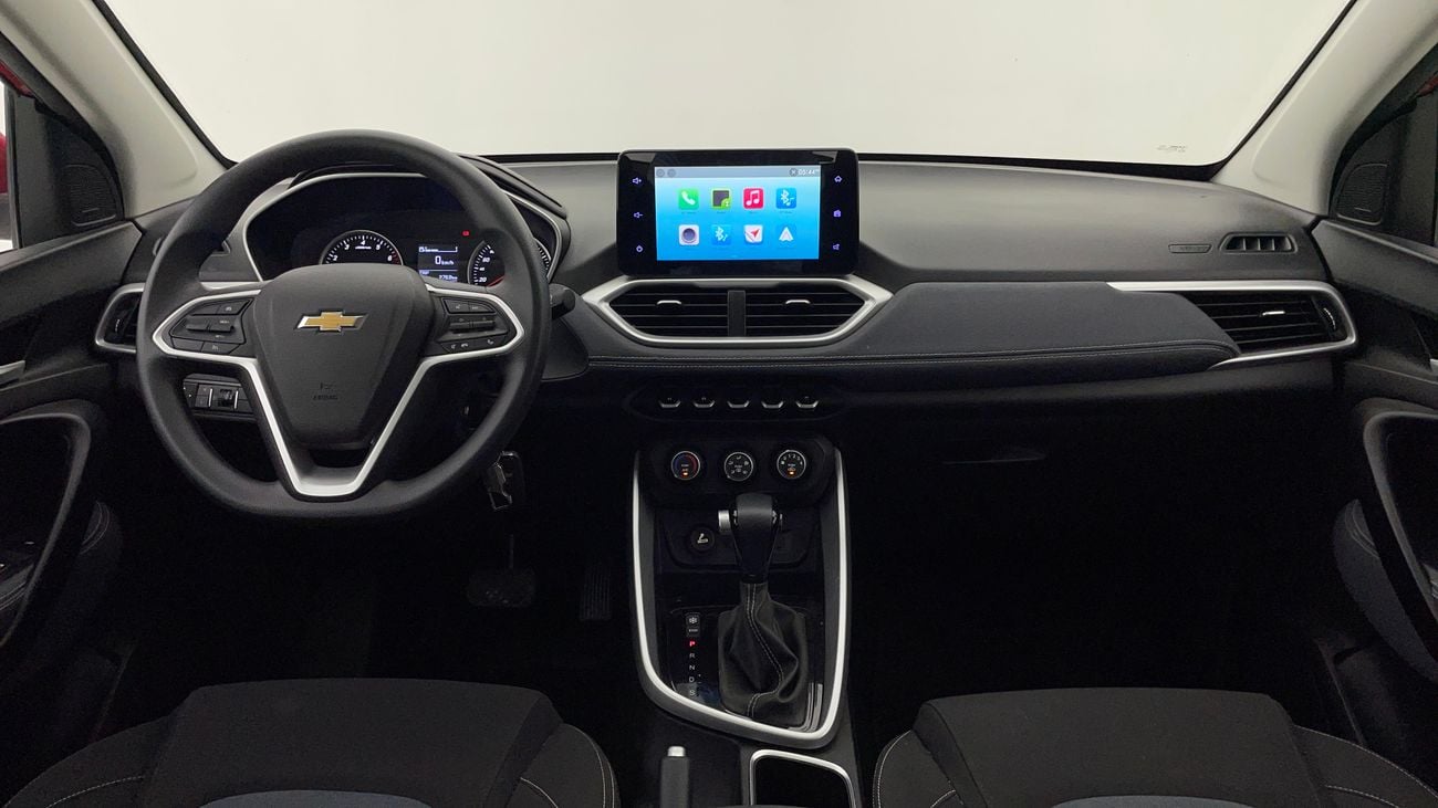 Chevrolet Captiva LS 1.5 | Zero Down Payment | Home Test Drive