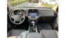 Toyota Prado 2.8L VX Diesel AT Full Option with (Leather + Push Start)