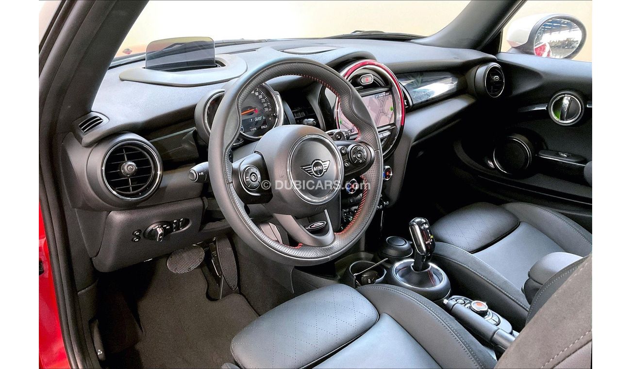 ميني كوبر إس Standard