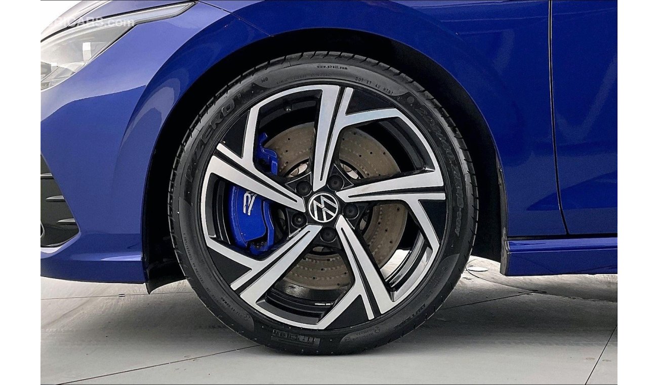 Volkswagen Golf R (Cloth Seats) | 1 year free warranty | 1.99% financing rate | 7 day return policy