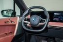 BMW iX IX xDrive50 (EV) Masterclass M Sport Package