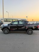 Toyota Hilux DC 4.0L PETROL GR SPORT AUTOMATIC TRANSMISSION ( FOR RE EXPORT ONLY )