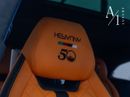 لامبورغيني اوروس 2022 Lamborghini Urus Keyvany, 50 Anniversary Edition, Fully Carbon Fibre, European Spec