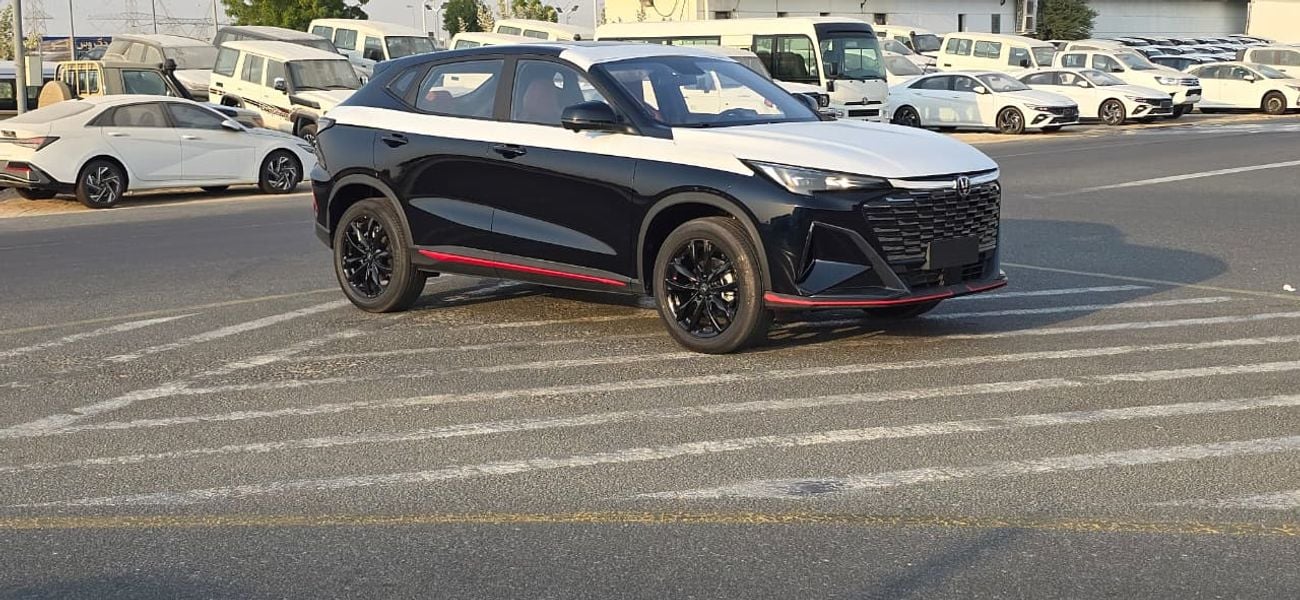 Changan X5 Plus PIONEER CHANGAN X5PLUS | 0 KM |2026