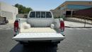 تويوتا هيلوكس Toyota Hilux Double Cabin 2.7L Petrol Auto Wide Body