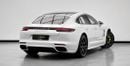 Porsche Panamera TURBO S E-HYBRID